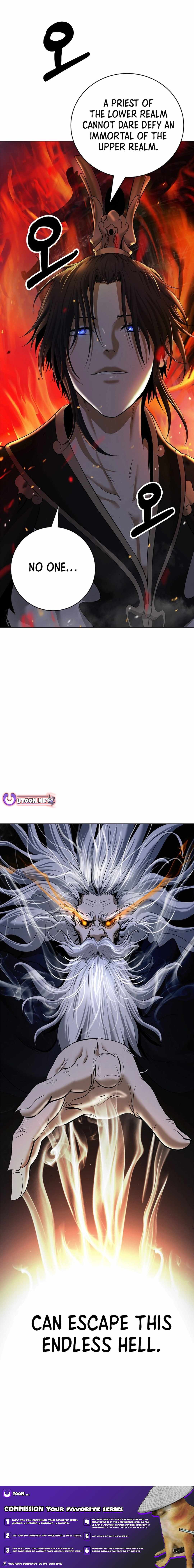 Call of the Spear Chapter 174 21